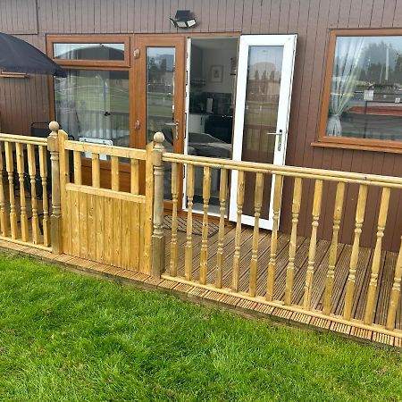 S And S Chalets Mablethorpe Eksteriør bilde