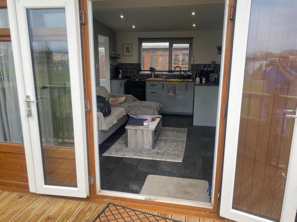 S And S Chalets Mablethorpe Eksteriør bilde