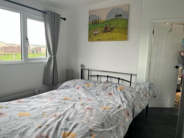 S And S Chalets Mablethorpe Eksteriør bilde