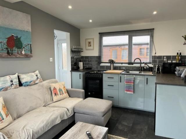 S And S Chalets Mablethorpe Eksteriør bilde